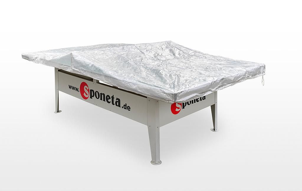 Sponeta Abdeckhülle Typ 1