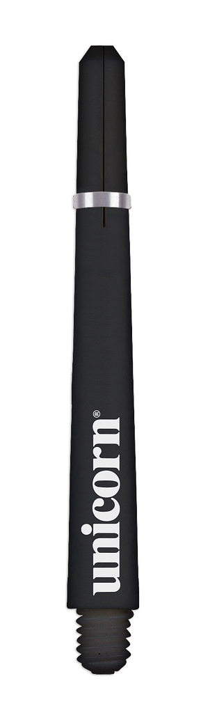 Manche Unicorn Gripper 4 pi&egrave;ces - Noir - Moyen