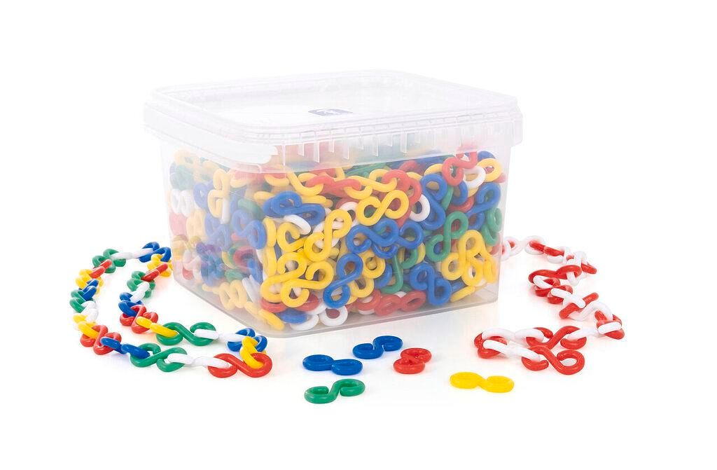 Maglie della catena Feuchtmann Clicksi