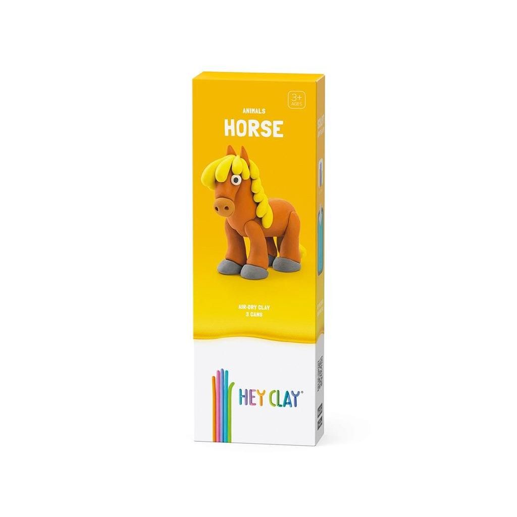 HeyClay Hey Clay Animals „Pferd“