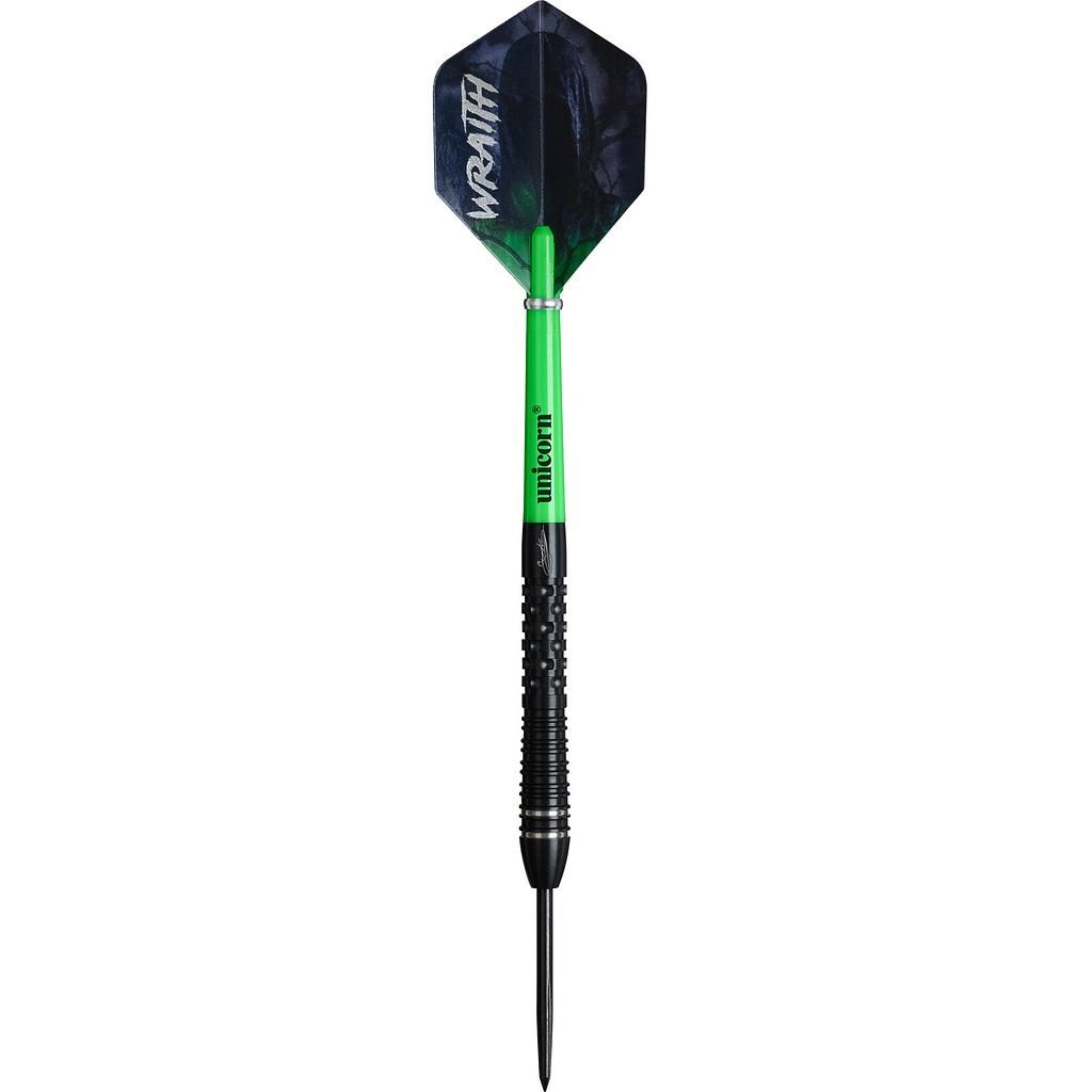 Unicorn Gary Anderson Phase 6 Wraith Steel Tip Dart 90% Tungsten