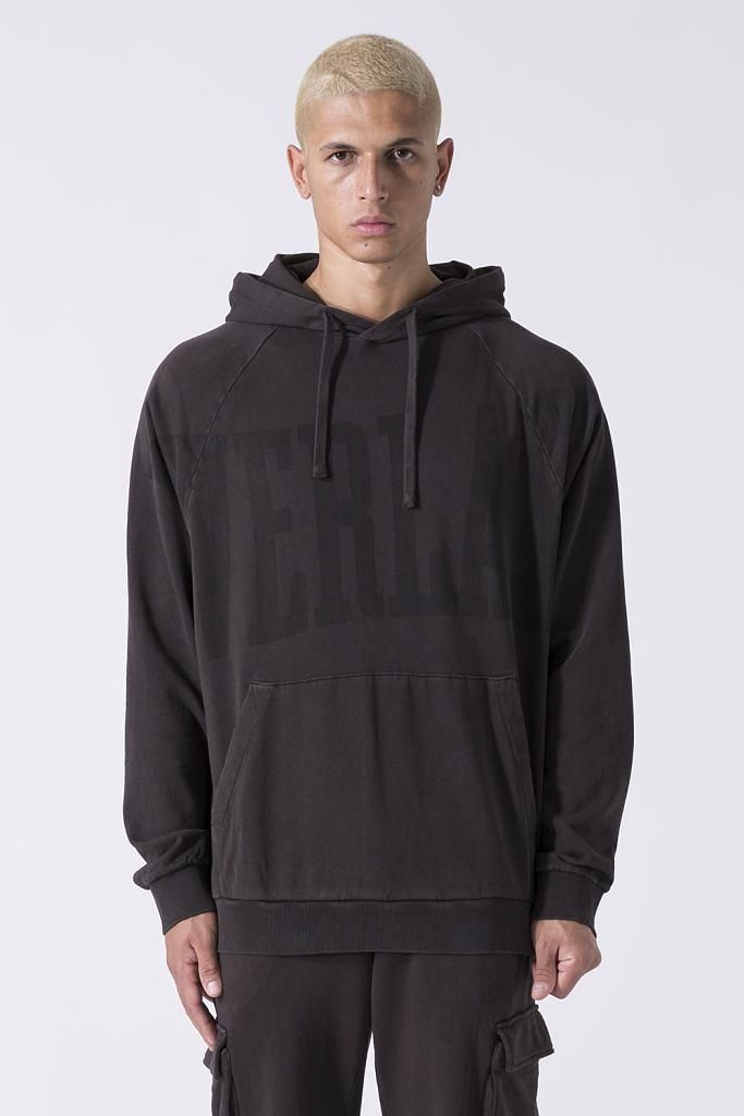 Everlast Herren Hoodie