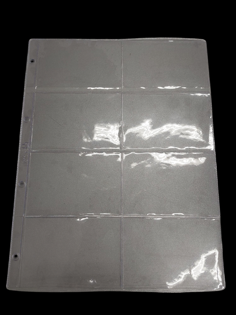 Dufco Visitenkarten-Sammeltaschen