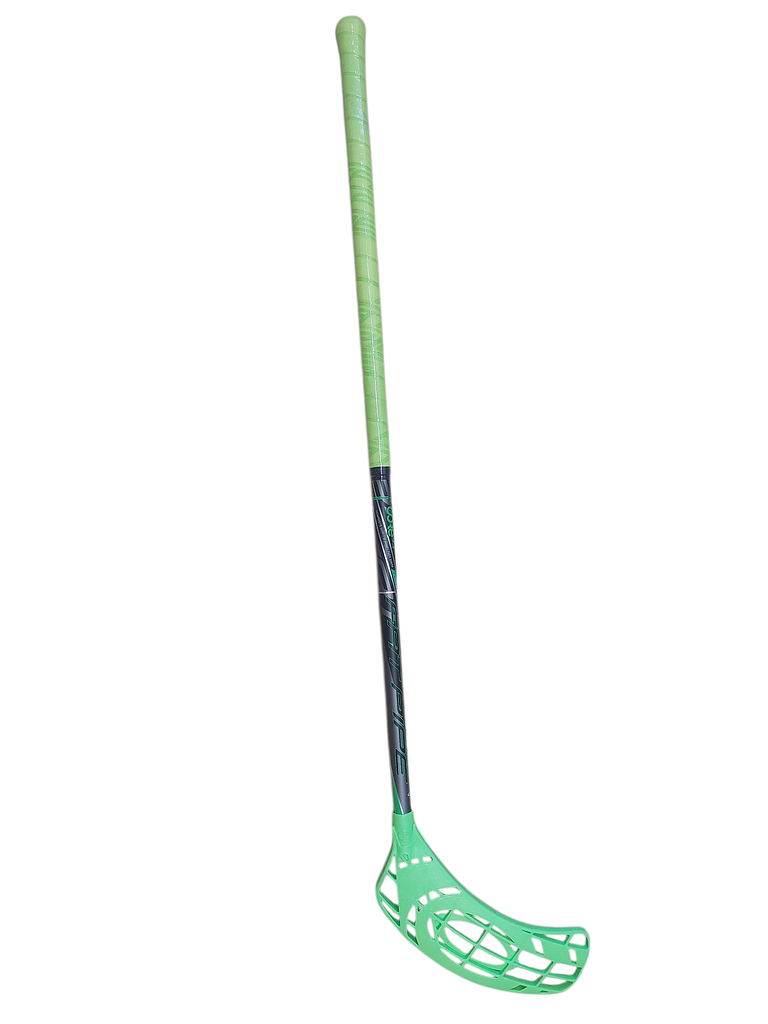 Fat Pipe Kinder Unihockeyschläger Core 33