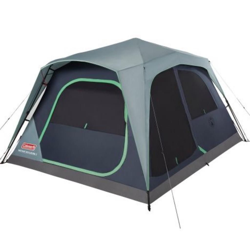 Coleman Skylodge 8 – 8-Personen Zelt