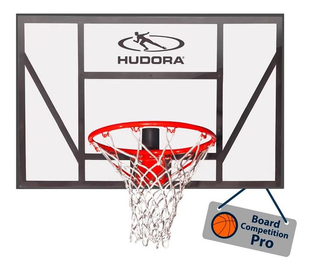 Hudora Basketballboard Competition Pro