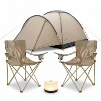 Camping Starter Package