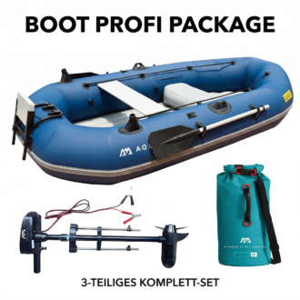 Boat professional package