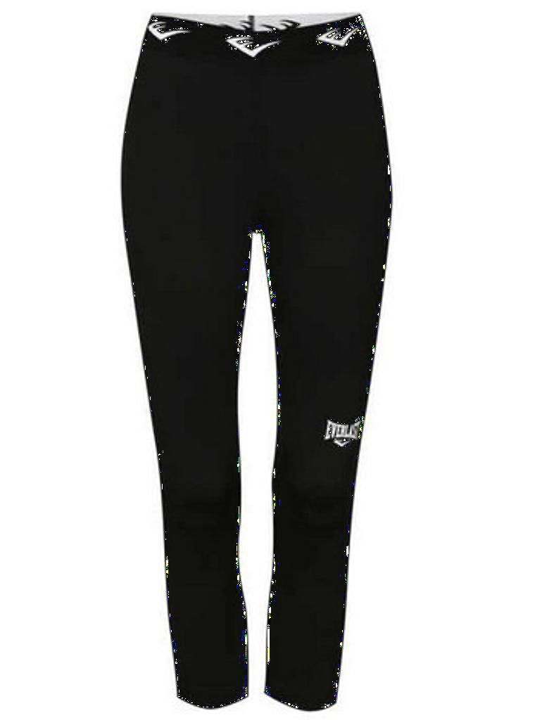 Everlast Damen Leggins 3/4