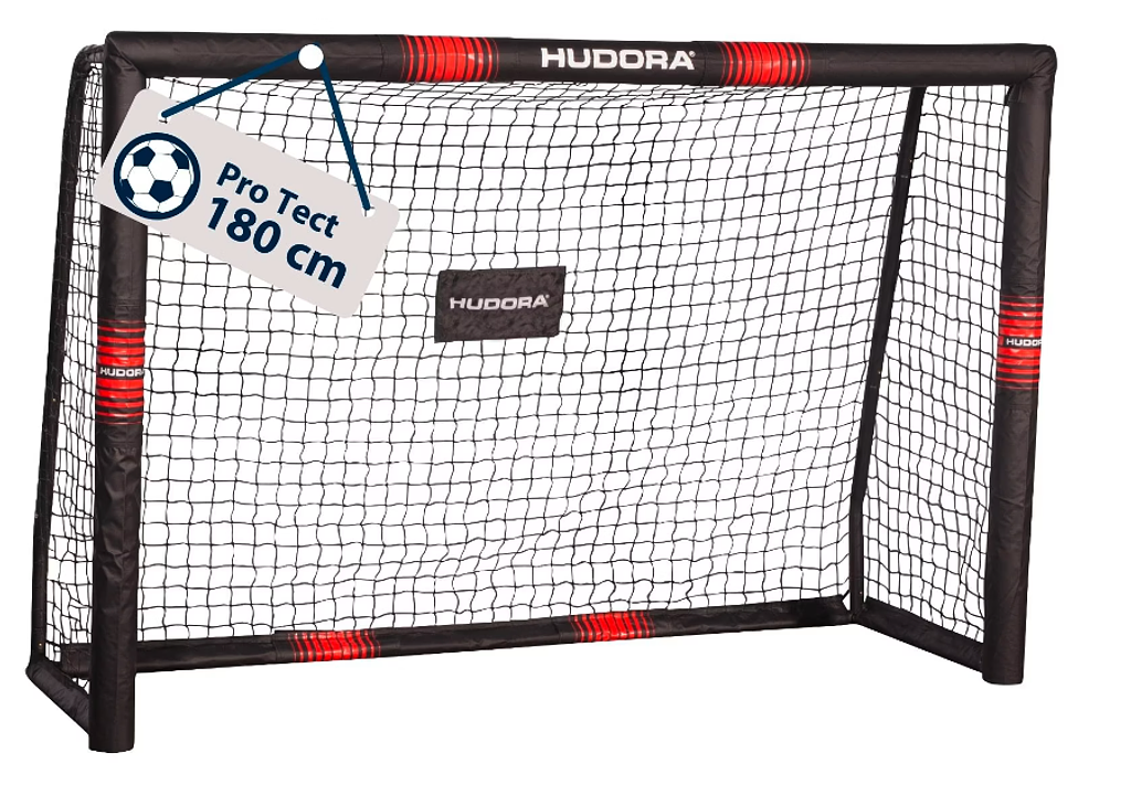 Hudora football goal Pro Tect 180