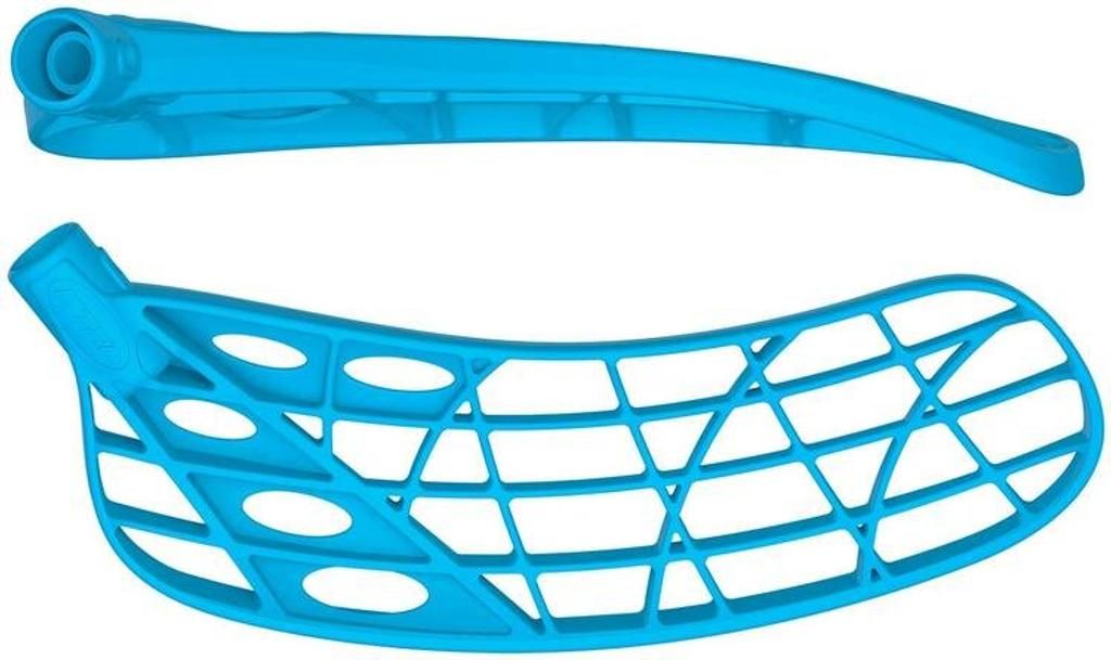 Fat Pipe Unihockeystock-Schaufel Rechts