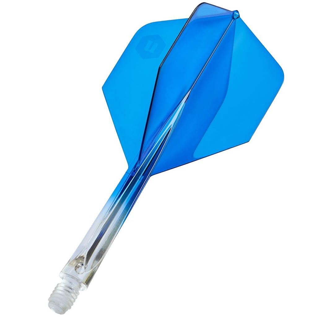 Unicorn Forge All-In-One Flight & Shaft