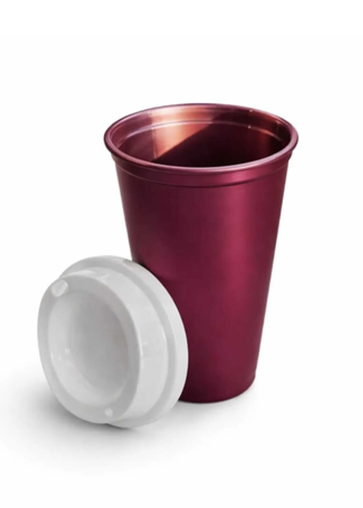 CHAMP Kaffeebecher