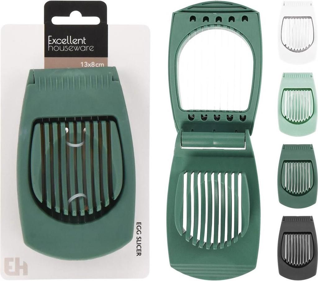 Excellent Houseware Eierschneider