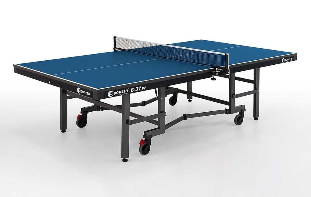 Sponeta Tischtennistisch S 8-37 w (Indoor, Behindertengerecht)