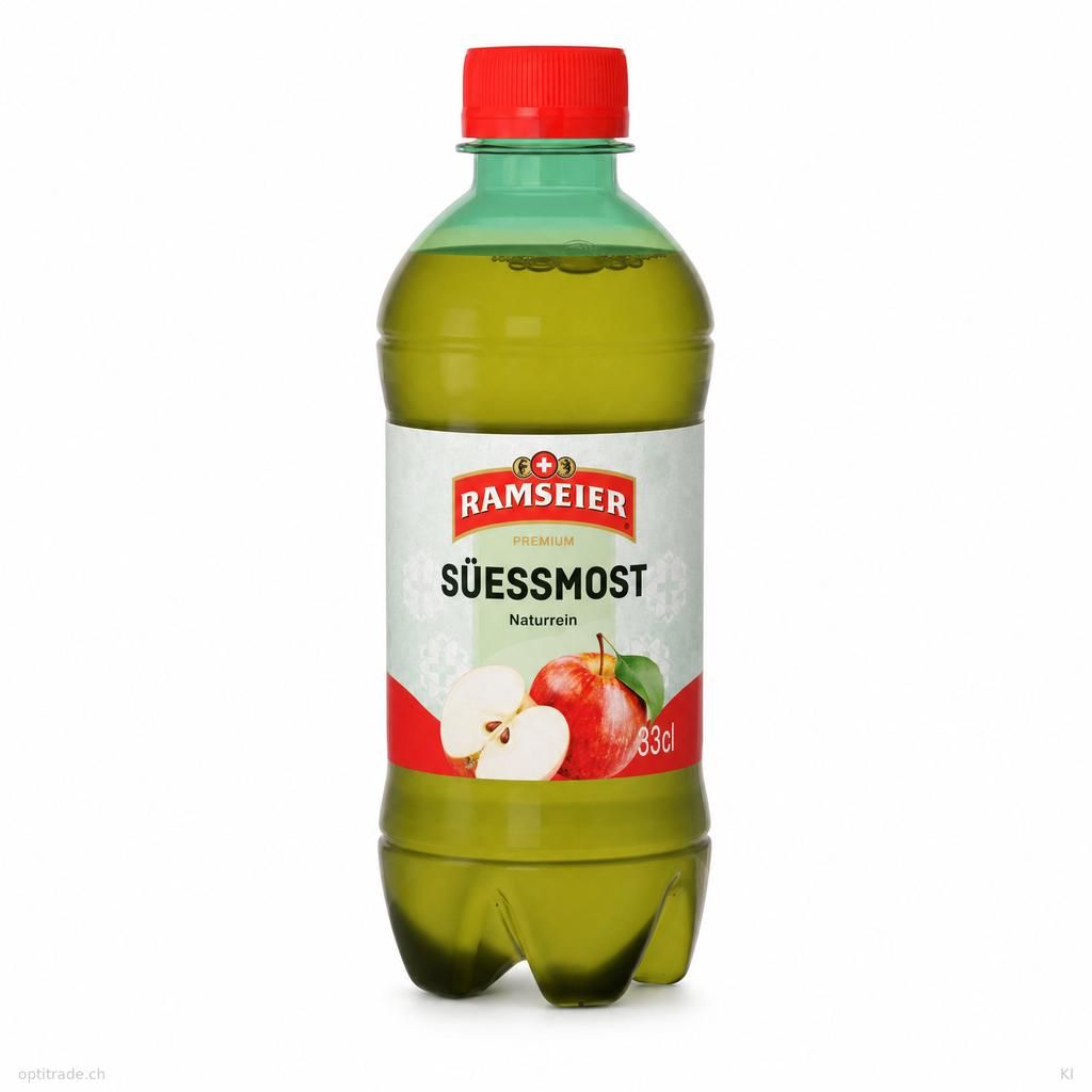 Ramseier Süssmost 1 x 33 cl