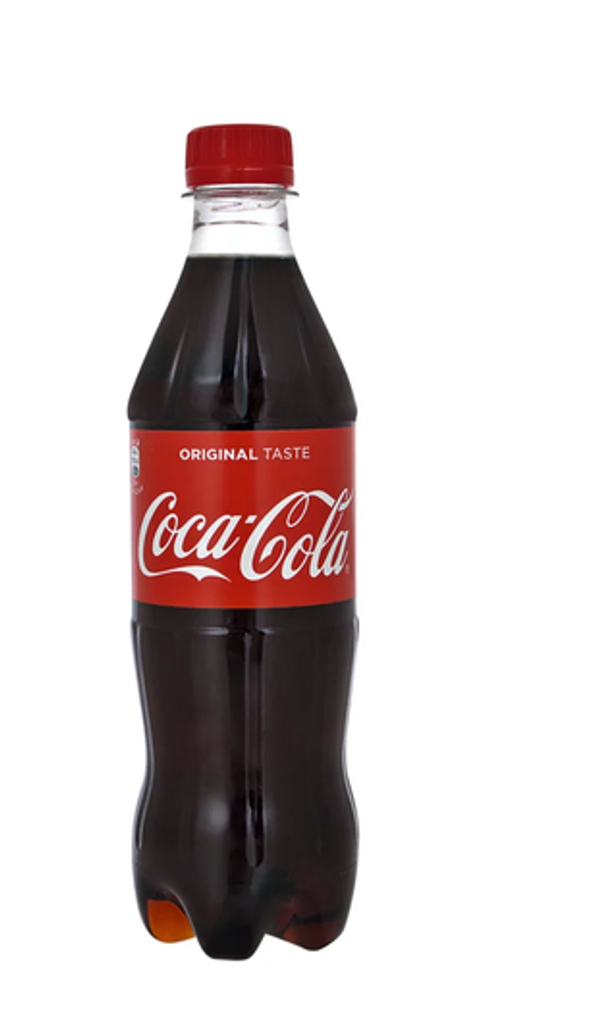 Coca Cola 500ml