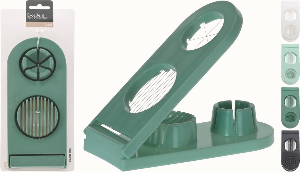 Excellent Houseware Eierschneider