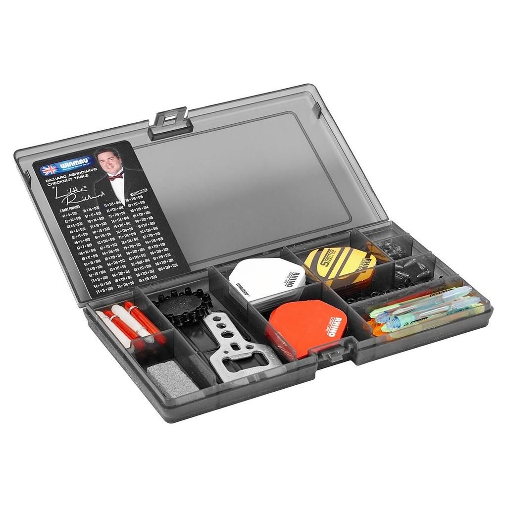 Winmau Ultimate Tune-Up Kit