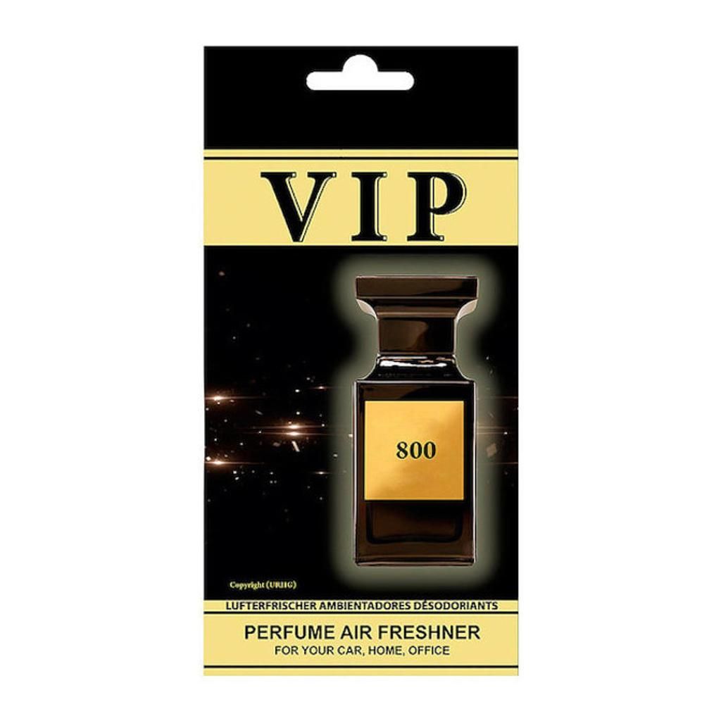 Caribi Auto Lufterfrischer „VIP 800“