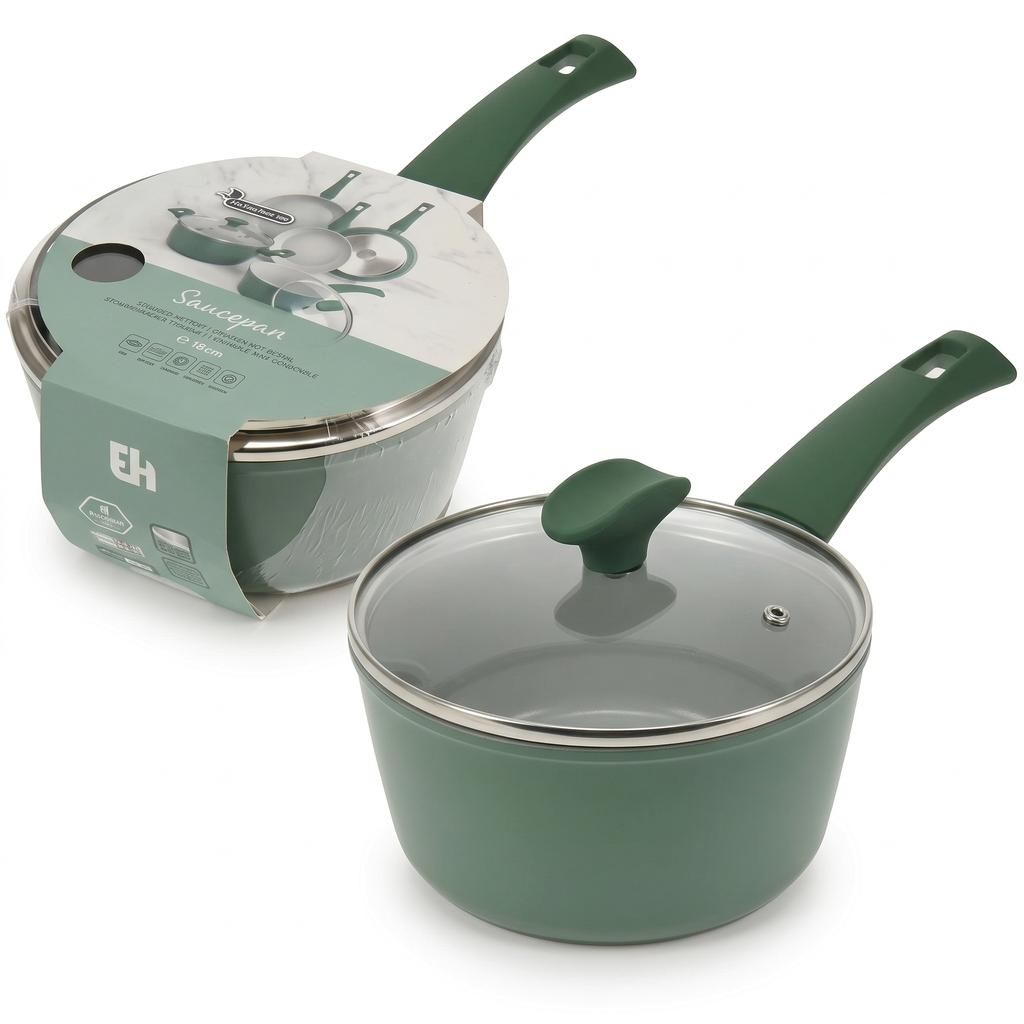 Excellent Houseware Saucenpfanne