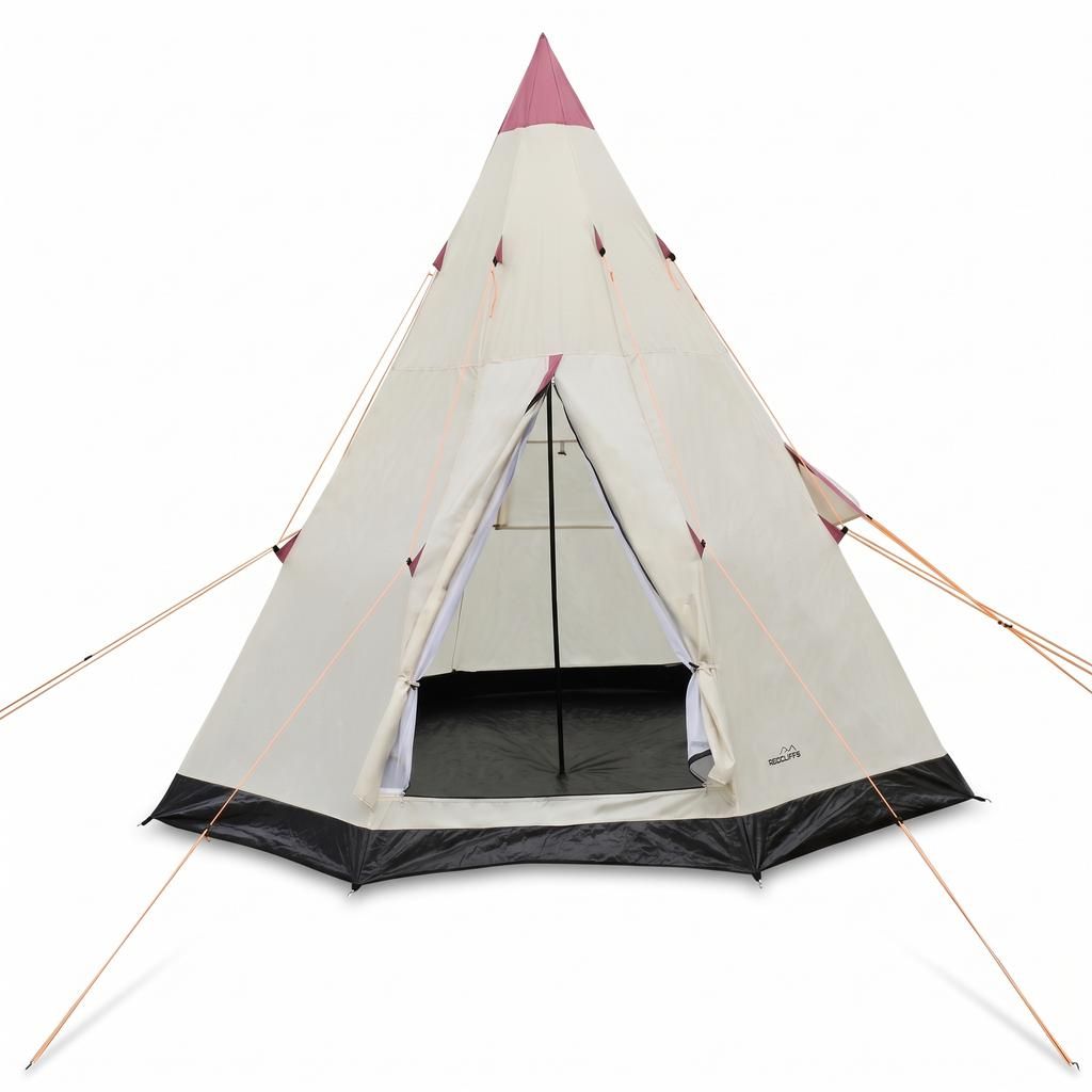 Redcliffs Tipi Zelt für 2-3 Personen